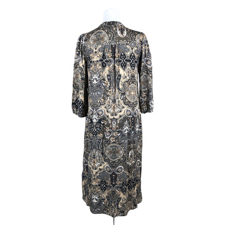 Unisex Culture - Dress, size 36 - Gray (2)
