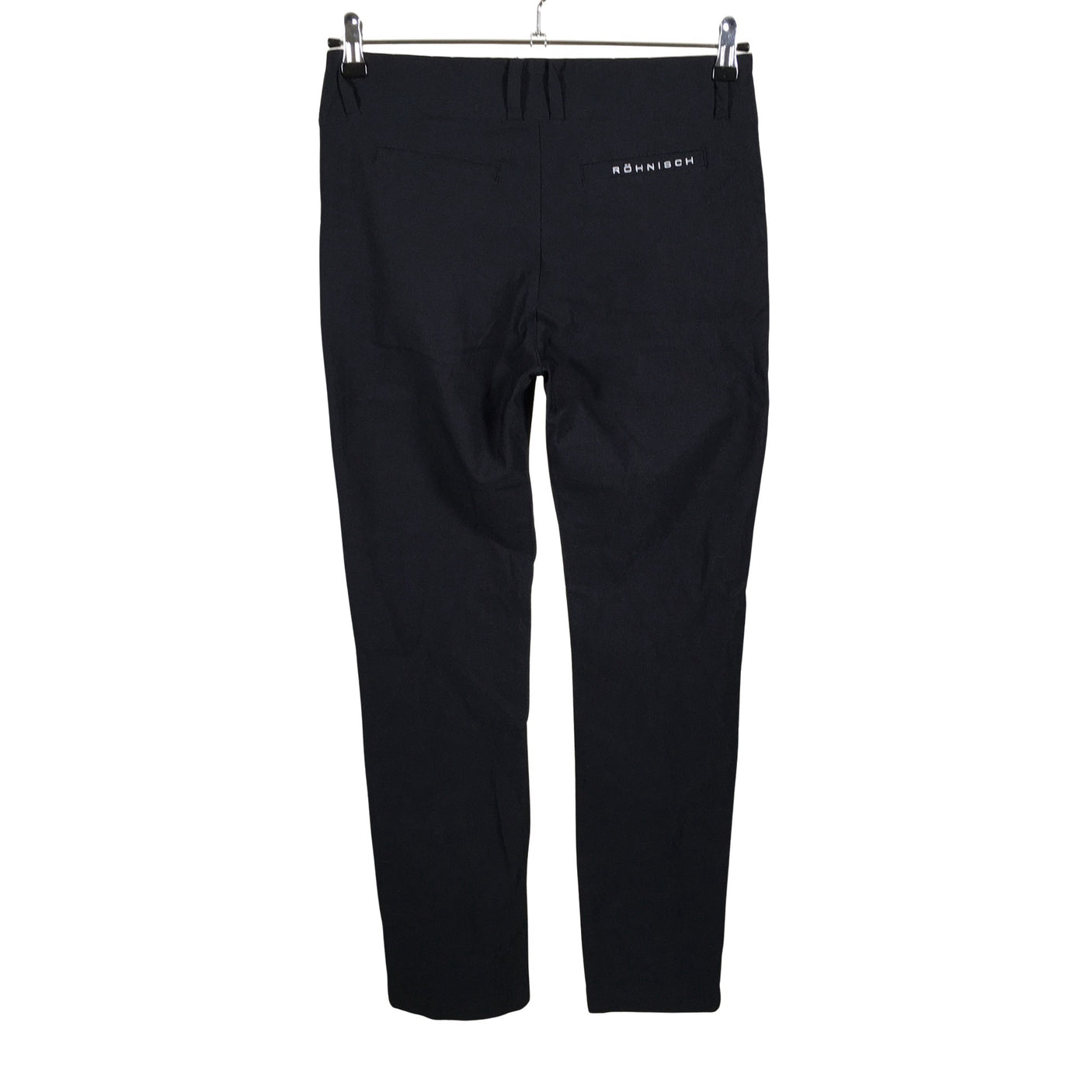 Unisex Röhnisch - Slacks, size 40 - Black (2)