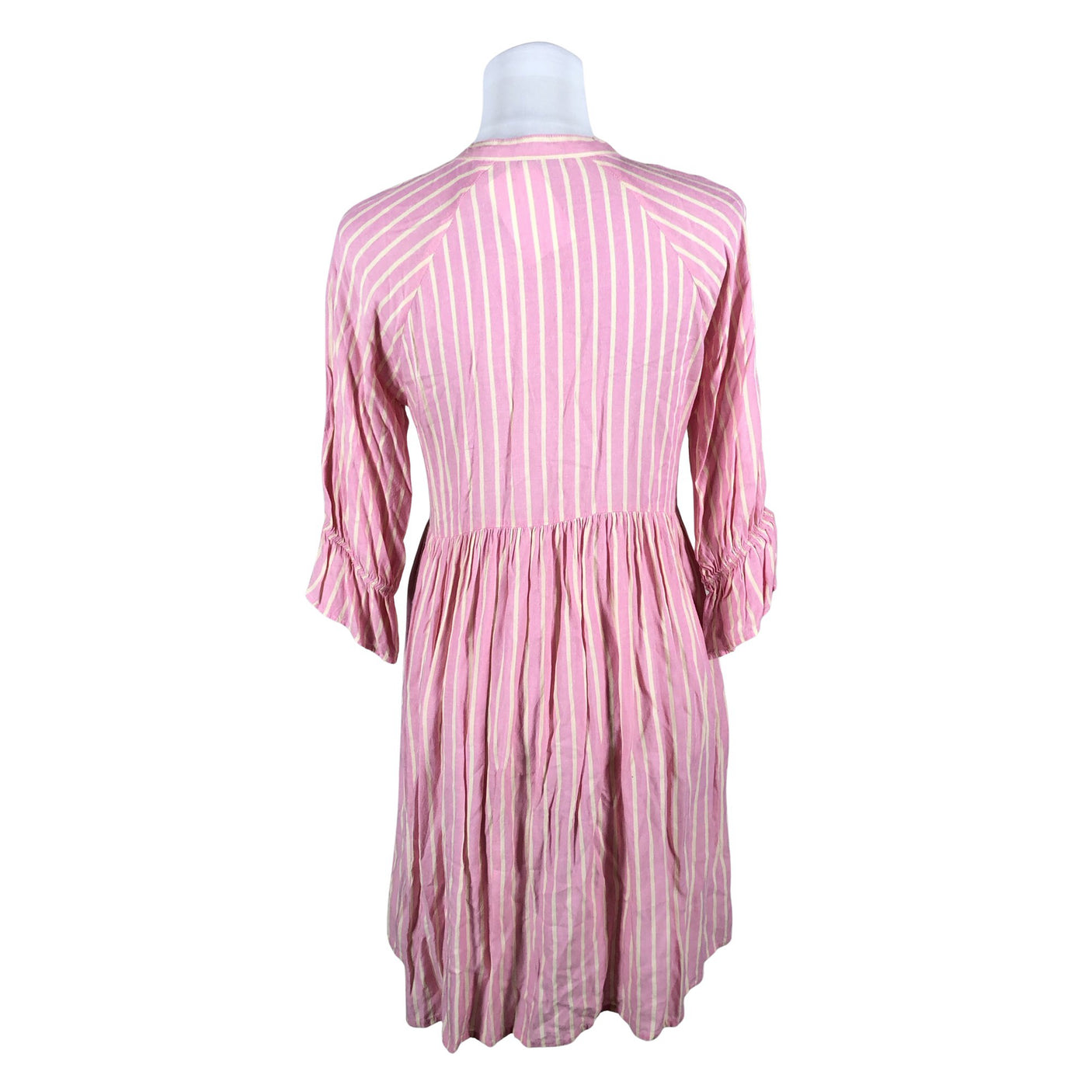 Unisex Zeze - Dress, size 36 - Light pink (2)