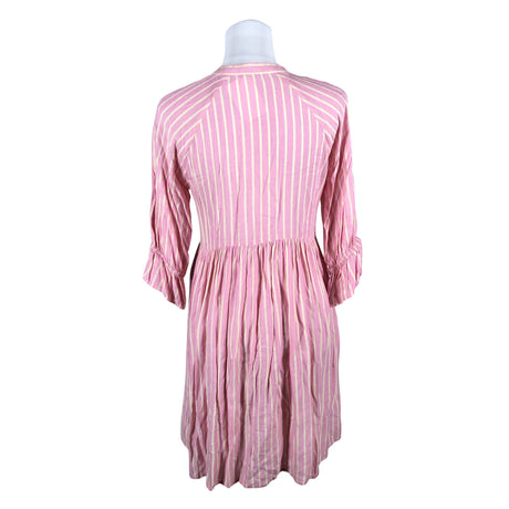 Unisex Zeze - Dress, size 36 - Light pink (2)