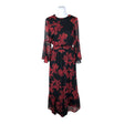 Unisex Y.A.S - Dress, size 38 - Black ()