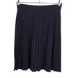 Unisex Marc O'Polo - Knit skirt, size 38 - Blue ()