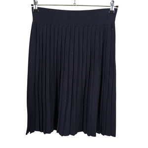 Unisex Marc O'Polo - Knit skirt, size 38 - Blue (1)