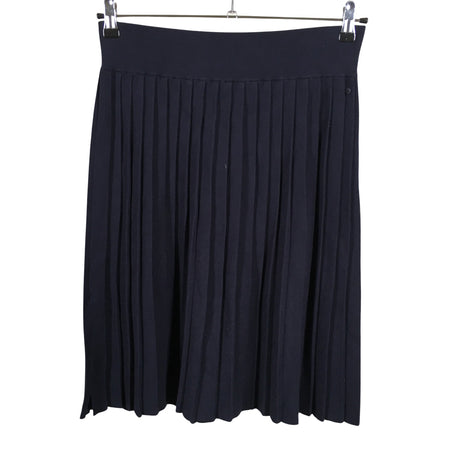 Unisex Marc O'Polo - Knit skirt, size 38 - Blue ()