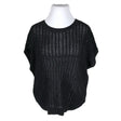 Unisex Gerry Weber - Sweater, size 48 - Black ()