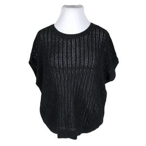 Unisex Gerry Weber - Sweater, size 48 - Black (1)