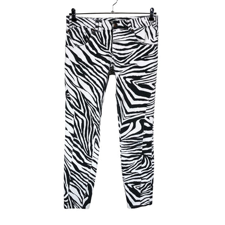 Unisex Zizzi - Jeans, size 42 - White ()