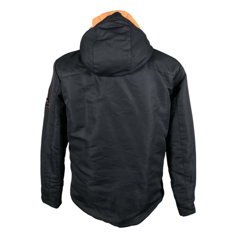 Unisex Jack & Jones - Winter jacket, size L - Black (2)