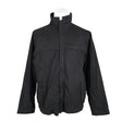 Unisex Rappson - Outdoor jacket, size XXL - Black ()