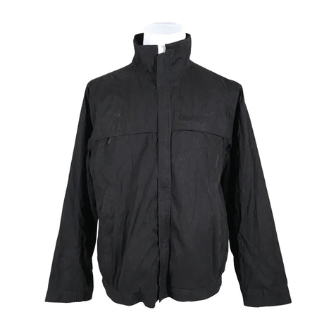 Unisex Rappson - Outdoor jacket, size XXL - Black ()
