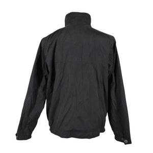 Unisex Rappson - Outdoor jacket, size XXL - Black (2)