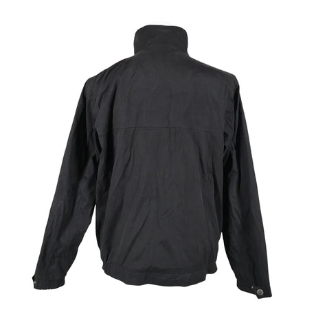 Unisex Rappson - Outdoor jacket, size XXL - Black (2)