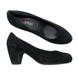 Unisex Högl - High heels, size 38 - Black ()