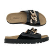 Unisex Gabor - Sandals, size 38 - Black ()