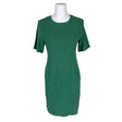 Unisex Järvi Muoti - Sheath dress, size 34 - Green ()