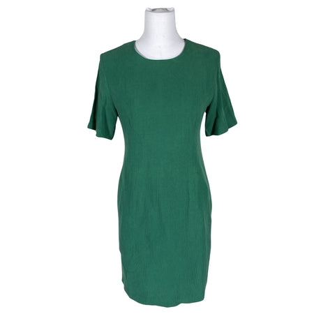 Unisex Järvi Muoti - Sheath dress, size 34 - Green ()