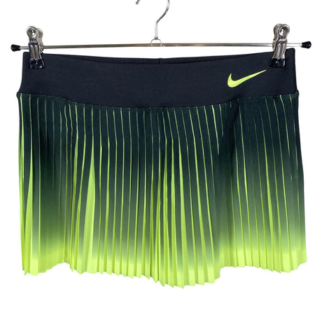 Unisex Nike - Sports short skirt, size 36 - Green ()