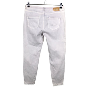 Unisex Mos Mosh - Jeans, size W32 - Violet (2)