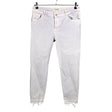 Unisex Mos Mosh - Jeans, size W32 - Violet ()