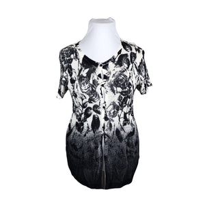 Unisex Gerry Weber - Cardigan, size 42 - Black (1)