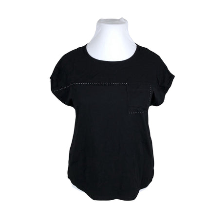 Unisex Gerry Weber - T-shirt, size 42 - Black ()