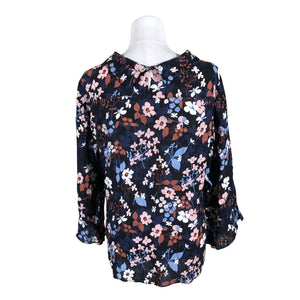 Unisex Gerry Weber - Blouse, size 40 - Blue (2)