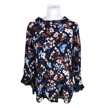 Unisex Gerry Weber - Blouse, size 40 - Blue ()