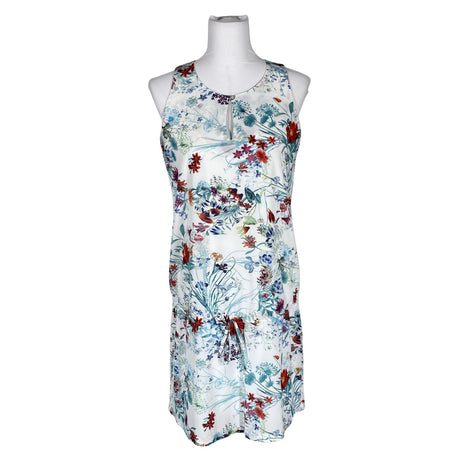 Unisex Esprit - Schiffon dress, size 36 - White ()