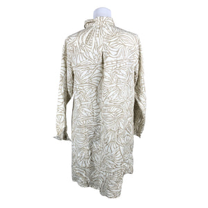 Unisex Fynch-Hatton - Dress, size 40 - Natural white (2)