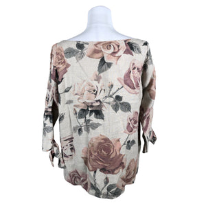 Unisex Bypias - Tunic, size 36 - Beige (2)