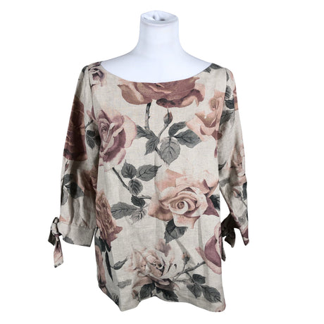 Unisex Bypias - Tunic, size 36 - Beige ()