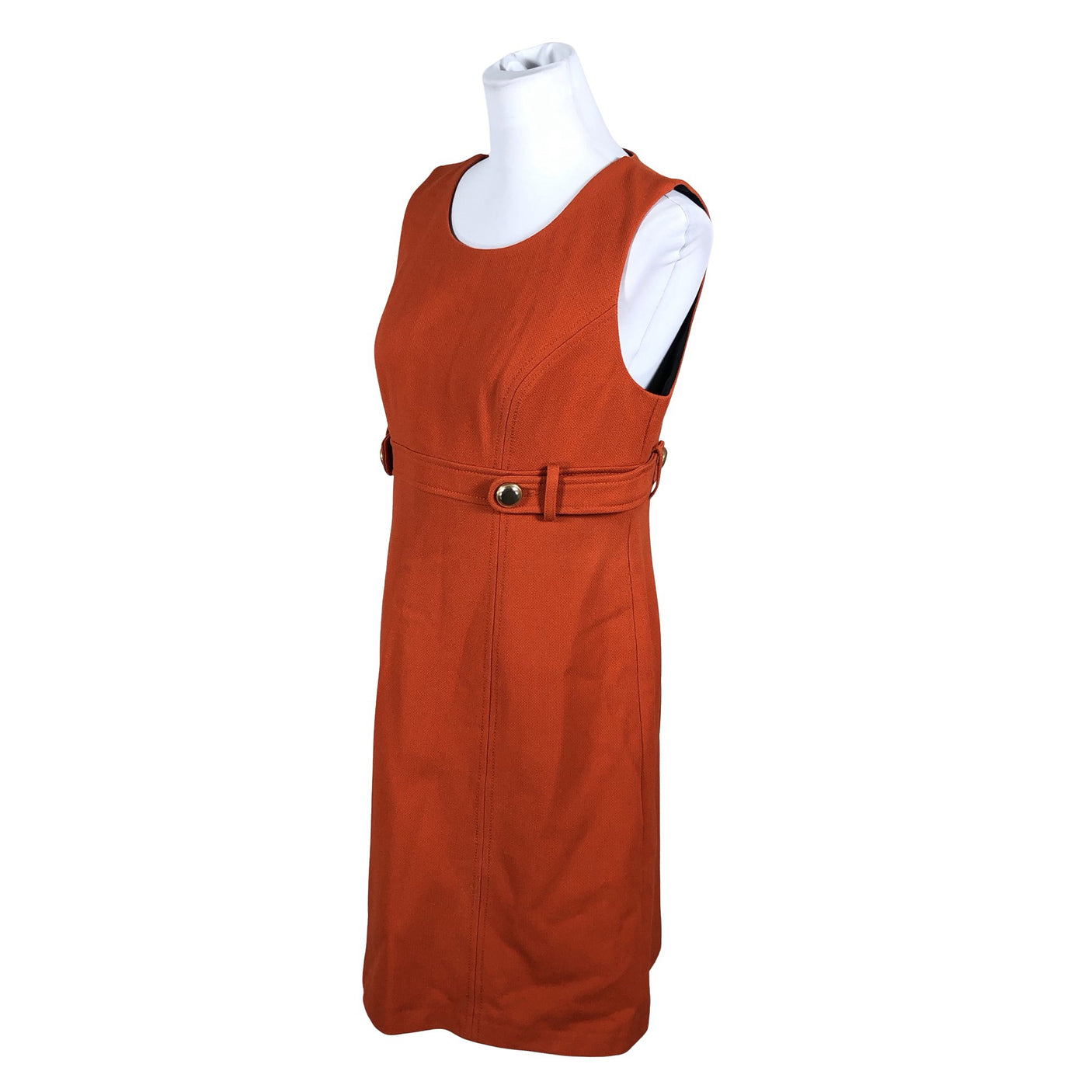 Unisex Andiata - Dress, size 40 - Orange (3)