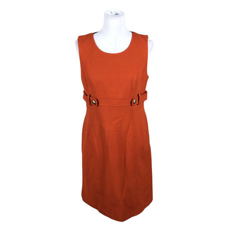 Unisex Andiata - Dress, size 40 - Orange ()