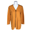 Unisex NOSH - Sweatshirt, size 36 - Orange ()
