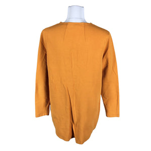 Unisex NOSH - Sweatshirt, size 36 - Orange (2)