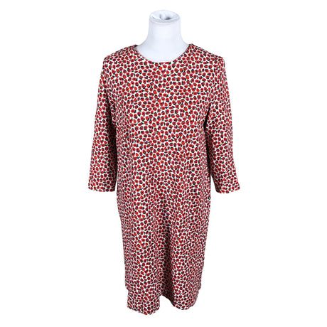 Unisex Marimekko - Tricot dress, size 38 - Red ()