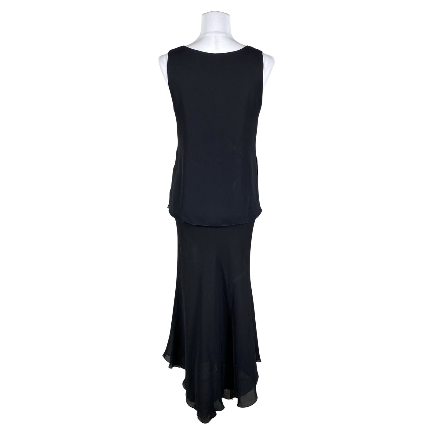 Unisex Allison - Party top, size 34 - Black (2)