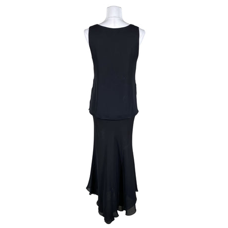 Unisex Allison - Party top, size 34 - Black (2)