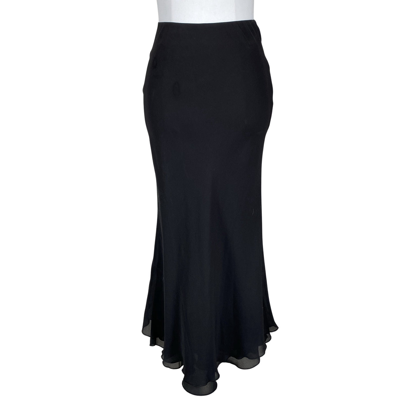 Unisex Allison - Party top, size 34 - Black (3)