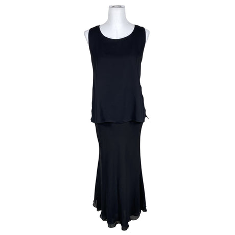 Unisex Allison - Party top, size 34 - Black ()