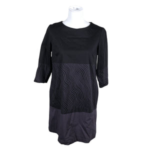 Unisex Marimekko - Dress, size 38 - Black (1)