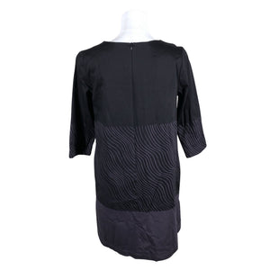 Unisex Marimekko - Dress, size 38 - Black (2)