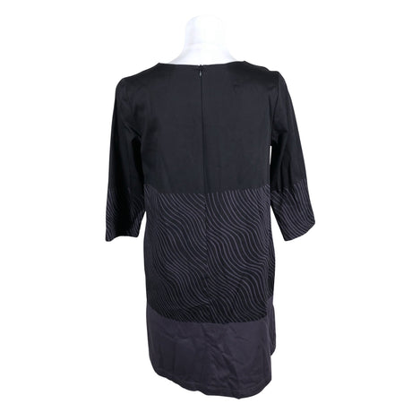 Unisex Marimekko - Dress, size 38 - Black (2)