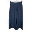 Unisex Aarrelabel - Tricot pants, size 38 - Blue ()