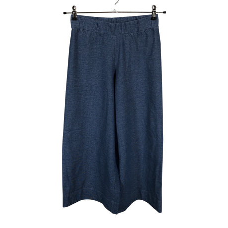 Unisex Aarrelabel - Tricot pants, size 38 - Blue ()