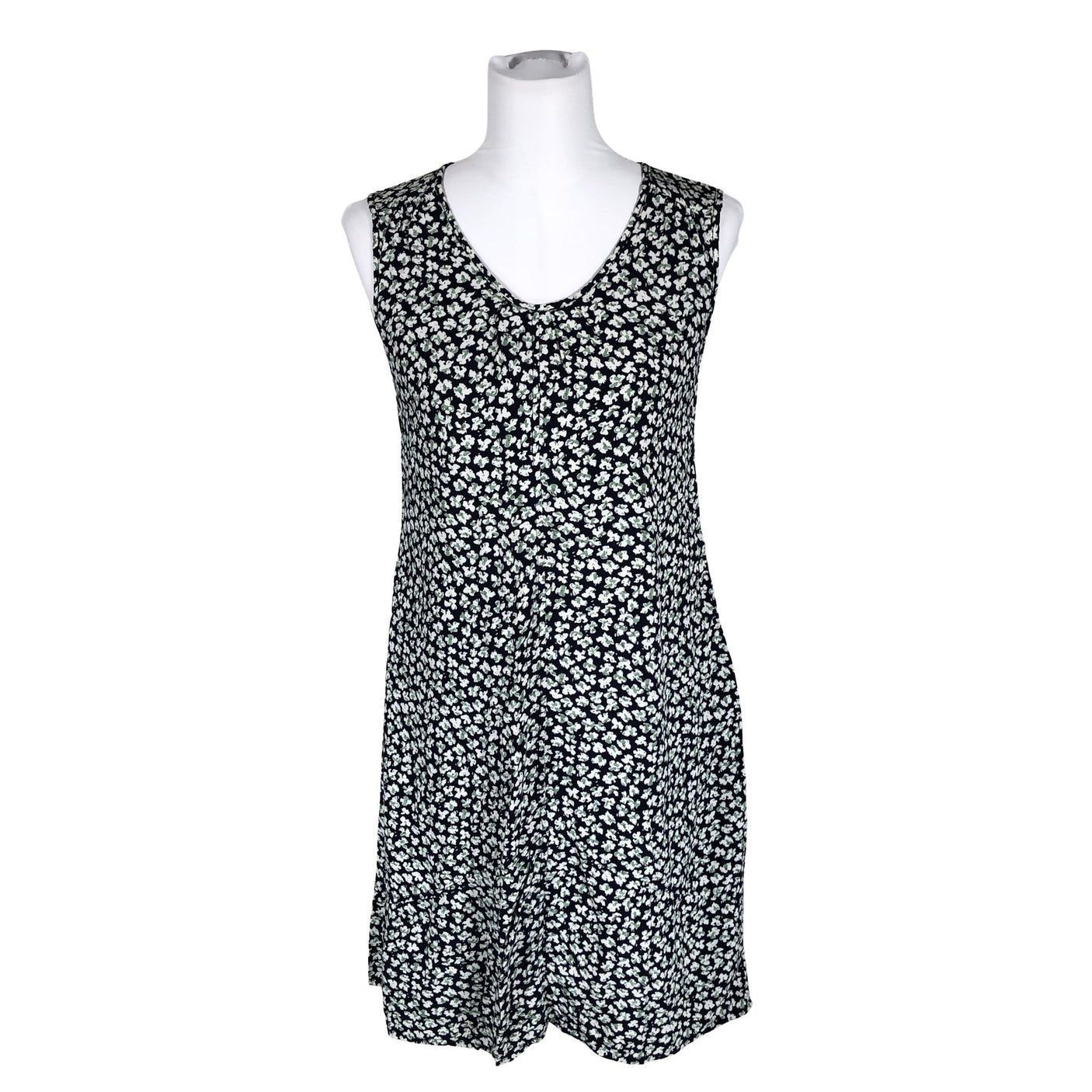 Unisex S.T.I - Dress, size 36 - Blue (1)