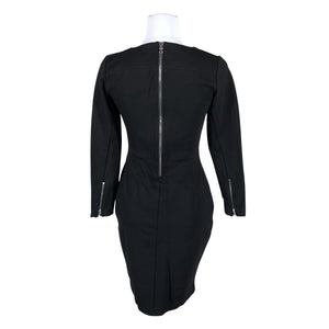 Unisex Lindex - Dress, size 36 - Black (2)
