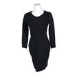 Unisex Lindex - Dress, size 36 - Black ()