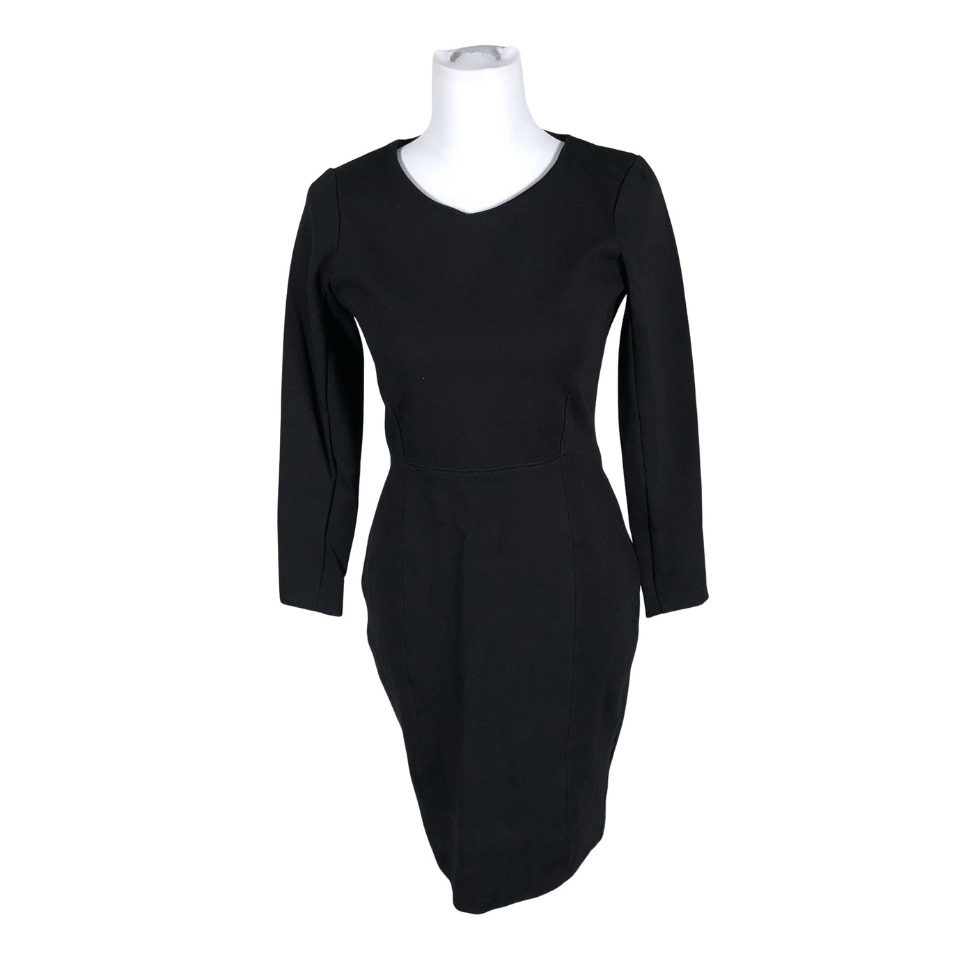 Unisex Lindex - Dress, size 36 - Black (1)
