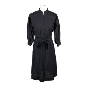Unisex Vuokko - Dress, size 32 - Black (1)